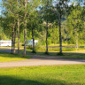 Bjerka Camping