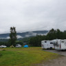 Bjerka Camping