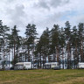 Mangenbadens Camping