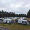 Mangenbadens Camping