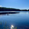 Nya Skogsg&aring;rden Camping &amp; Hostel
