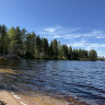 Nya Skogsg&aring;rden Camping &amp; Hostel