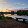 Nya Skogsg&aring;rden Camping &amp; Hostel