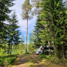 Nya Skogsg&aring;rden Camping &amp; Hostel