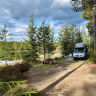 Nya Skogsg&aring;rden Camping &amp; Hostel
