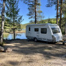 Nya Skogsg&aring;rden Camping &amp; Hostel