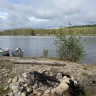 Nya Skogsg&aring;rden Camping &amp; Hostel
