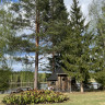 Nya Skogsg&aring;rden Camping &amp; Hostel