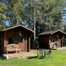 Nya Skogsg&aring;rden Camping &amp; Hostel