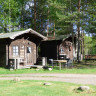 Nya Skogsgården - Naturcamping Nya Skogsgården