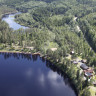 Nya Skogsgården - Naturcamping Nya Skogsgården