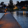 Töcksfors Camping & Fritid
