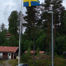 Töcksfors Camping & Fritid