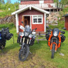 Töcksfors Camping & Fritid