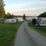 Töcksfors Camping & Fritid
