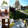 Töcksfors Camping & Fritid