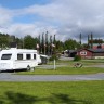 Furøy Camping - Juni 2018