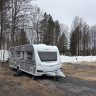 First Camp Umeå