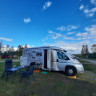 First Camp Ume&aring;