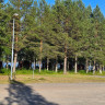 Sike&aring; Havscamping