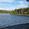 Sike&aring; Havscamping