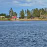 Sike&aring; Havscamping