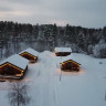 Camping Fredrika-Braber