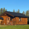 Camping Fredrika-Braber
