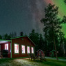 Camping Fredrika-Braber