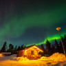 Camping Fredrika-Braber