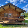 Camping Fredrika-Braber