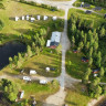 Camping Fredrika-Braber