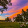 Camping Fredrika-Braber