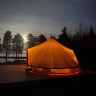 Camping Fredrika-Braber