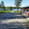 Camping Fredrika-Braber