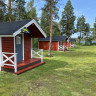 Camping Fredrika-Braber