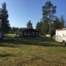 Camping Fredrika-Braber