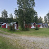 F&auml;llfors Camping