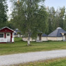F&auml;llfors Camping
