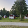F&auml;llfors Camping