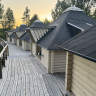 F&auml;llfors Camping