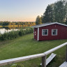 F&auml;llfors Camping