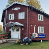 F&auml;llfors Camping