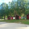 Krokstrand Fjellpark