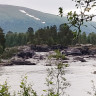 Krokstrand Fjellpark
