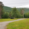 Krokstrand Fjellpark