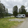 Krokstrand Fjellpark