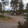 Norrmjöle Camping