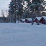 Rännuddens Camping & Stugby