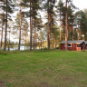 Rännuddens Camping & Stugby